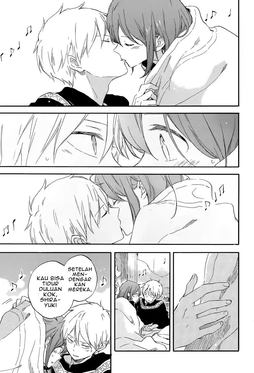 Chapter 100 - halaman 28