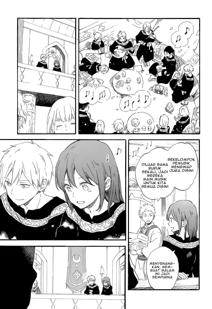 Chapter 100 - halaman 30
