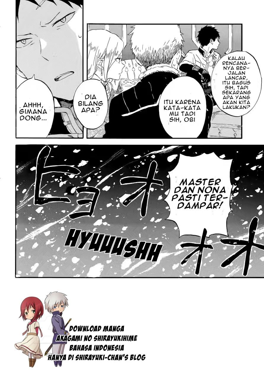 Chapter 100 - halaman 32