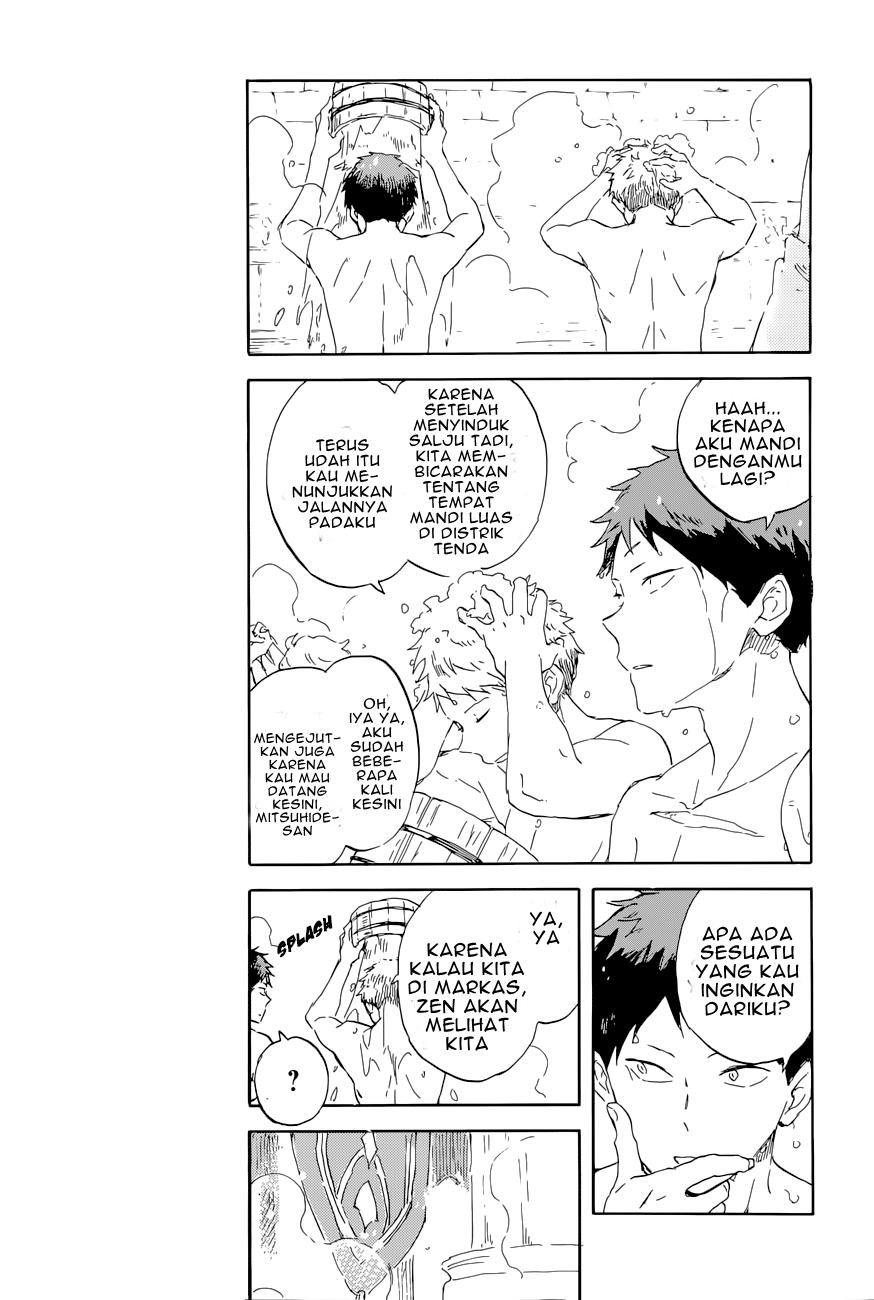 Chapter 99 - halaman 15