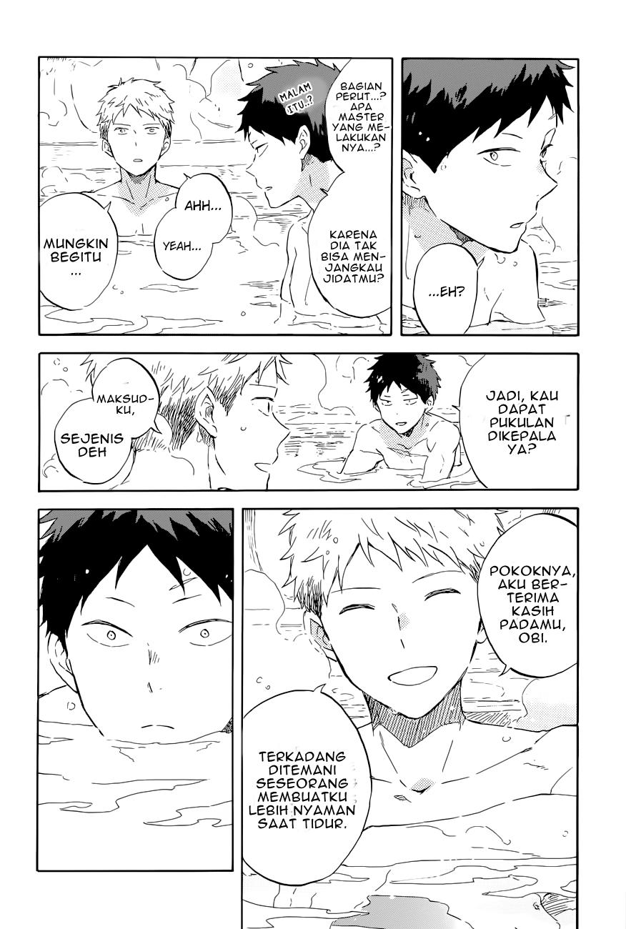 Chapter 99 - halaman 18