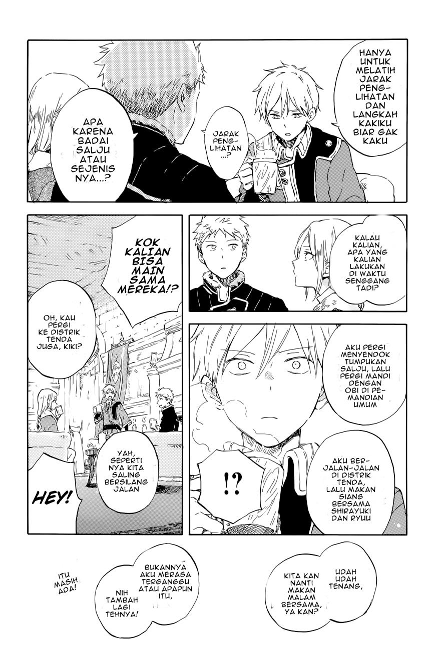 Chapter 99 - halaman 22