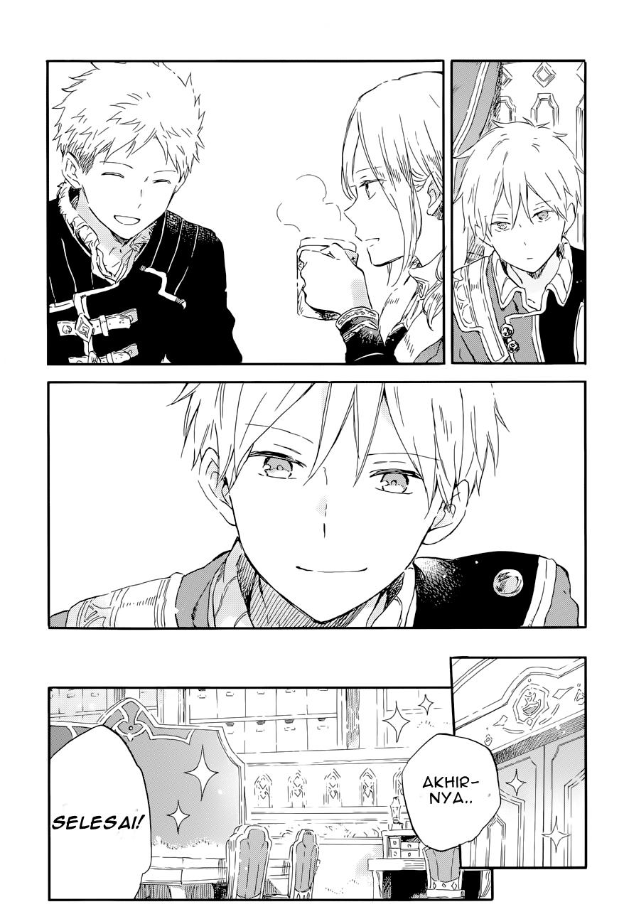 Chapter 99 - halaman 23