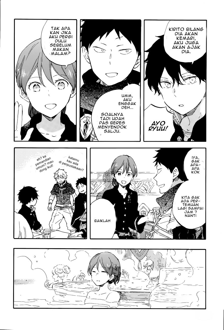Chapter 99 - halaman 26