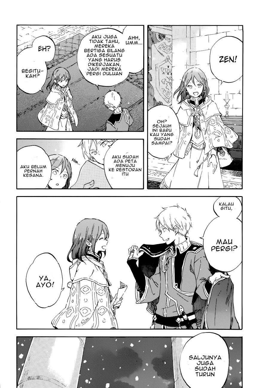 Chapter 99 - halaman 28