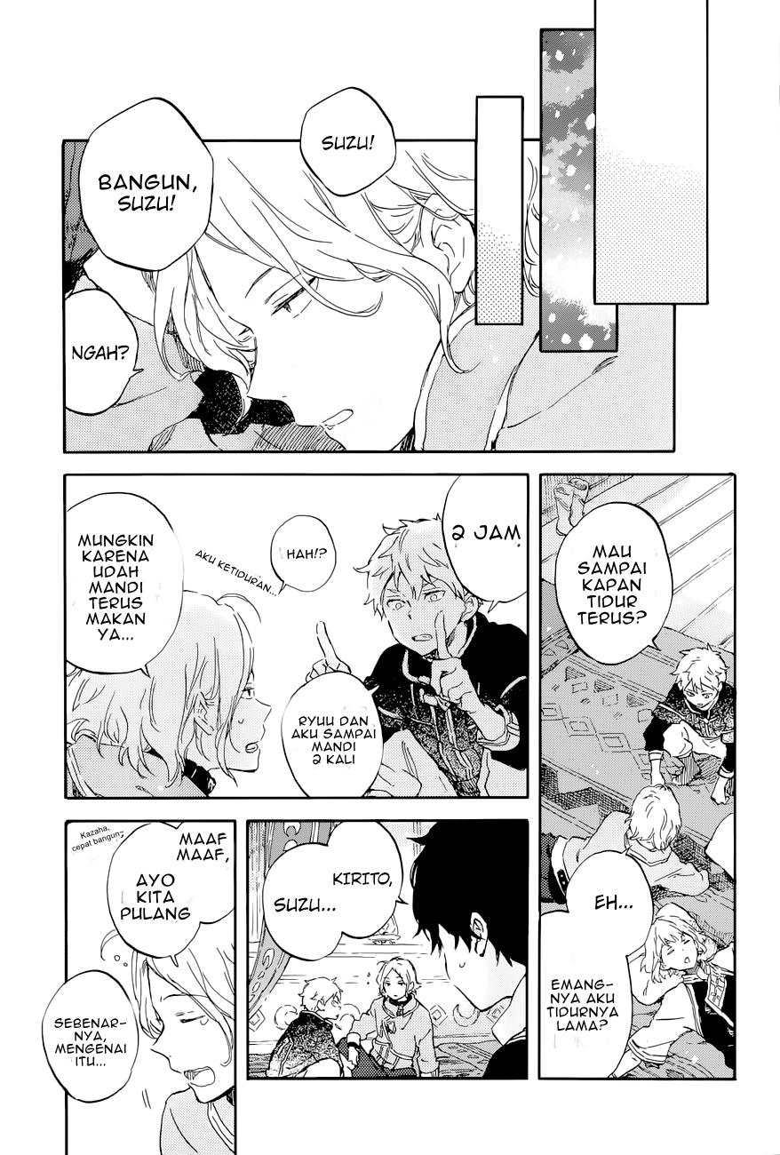 Chapter 99 - halaman 29