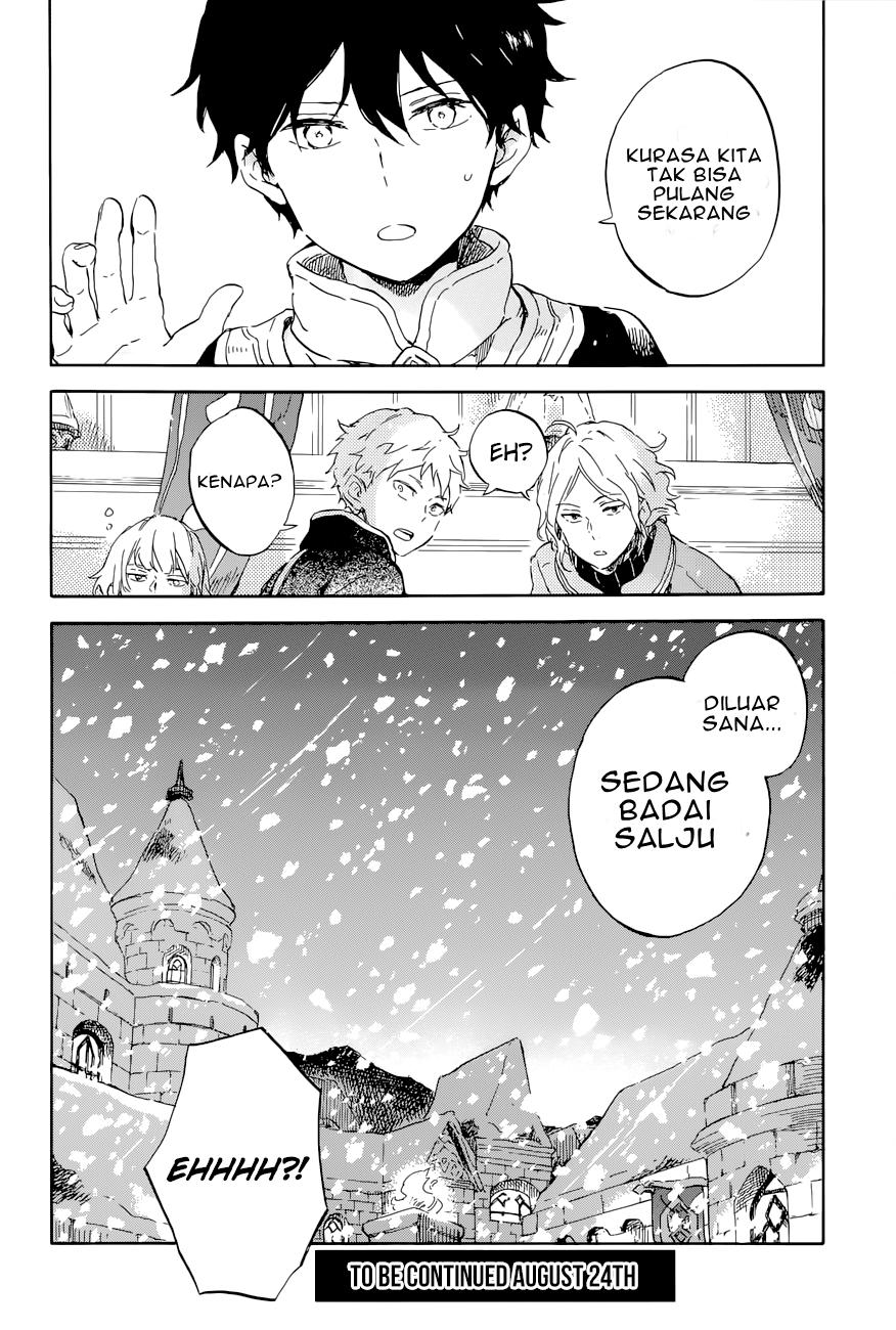 Chapter 99 - halaman 30