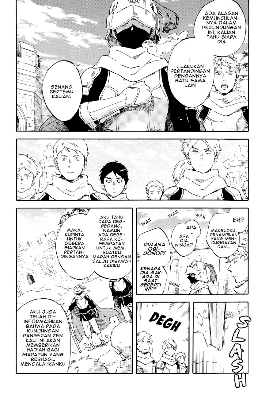 Chapter 99 - halaman 8