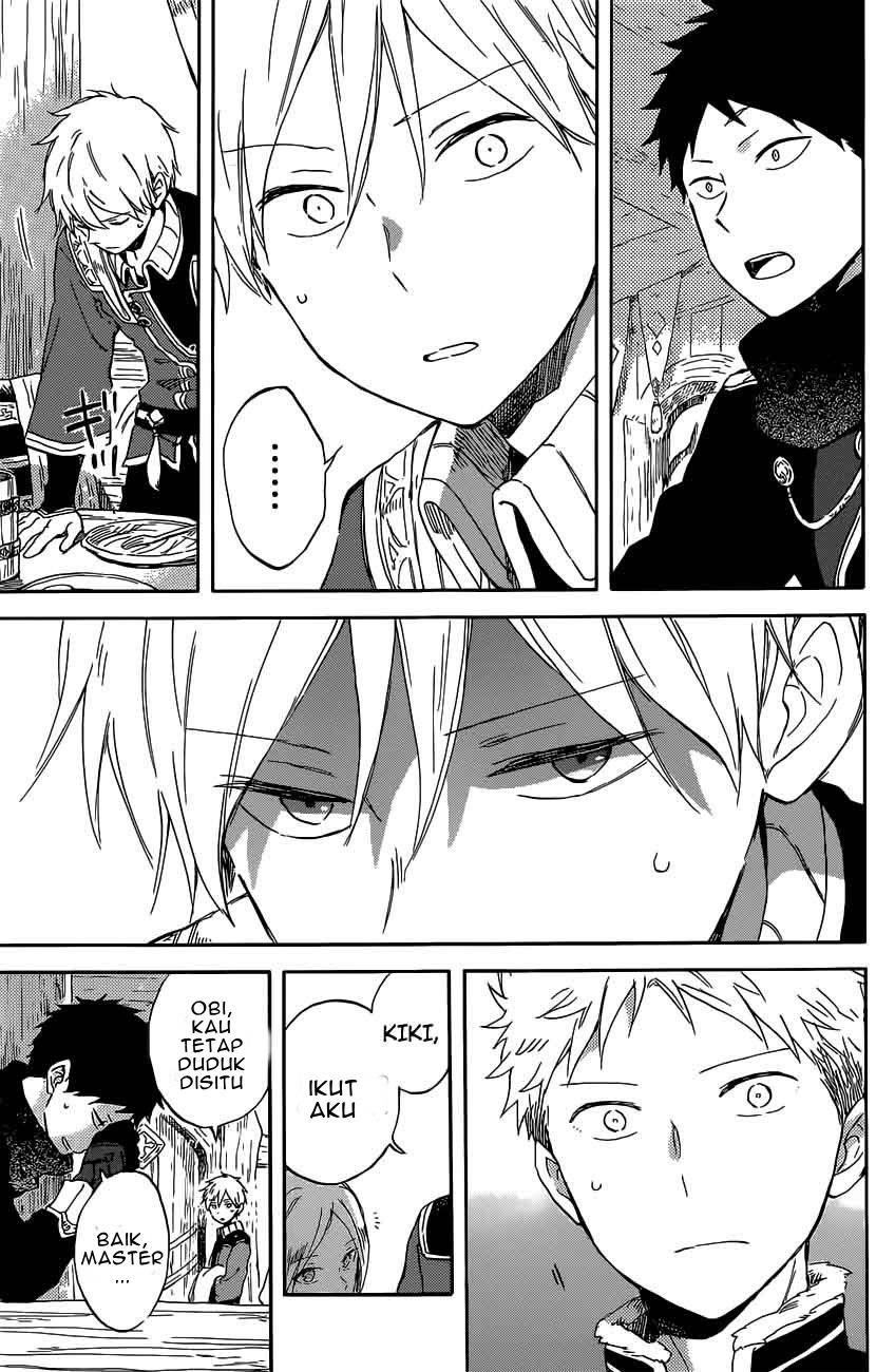 Chapter 97 - halaman 13