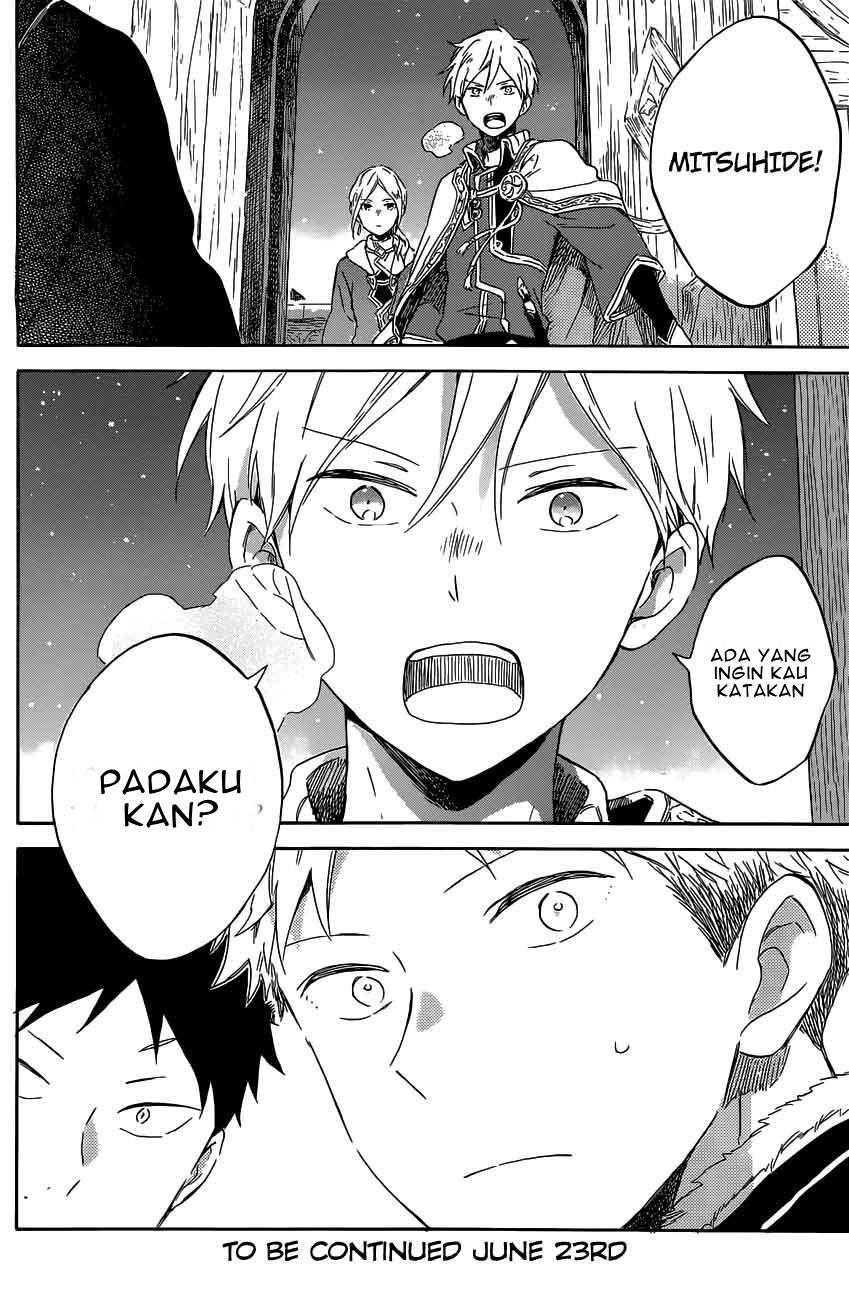 Chapter 97 - halaman 28