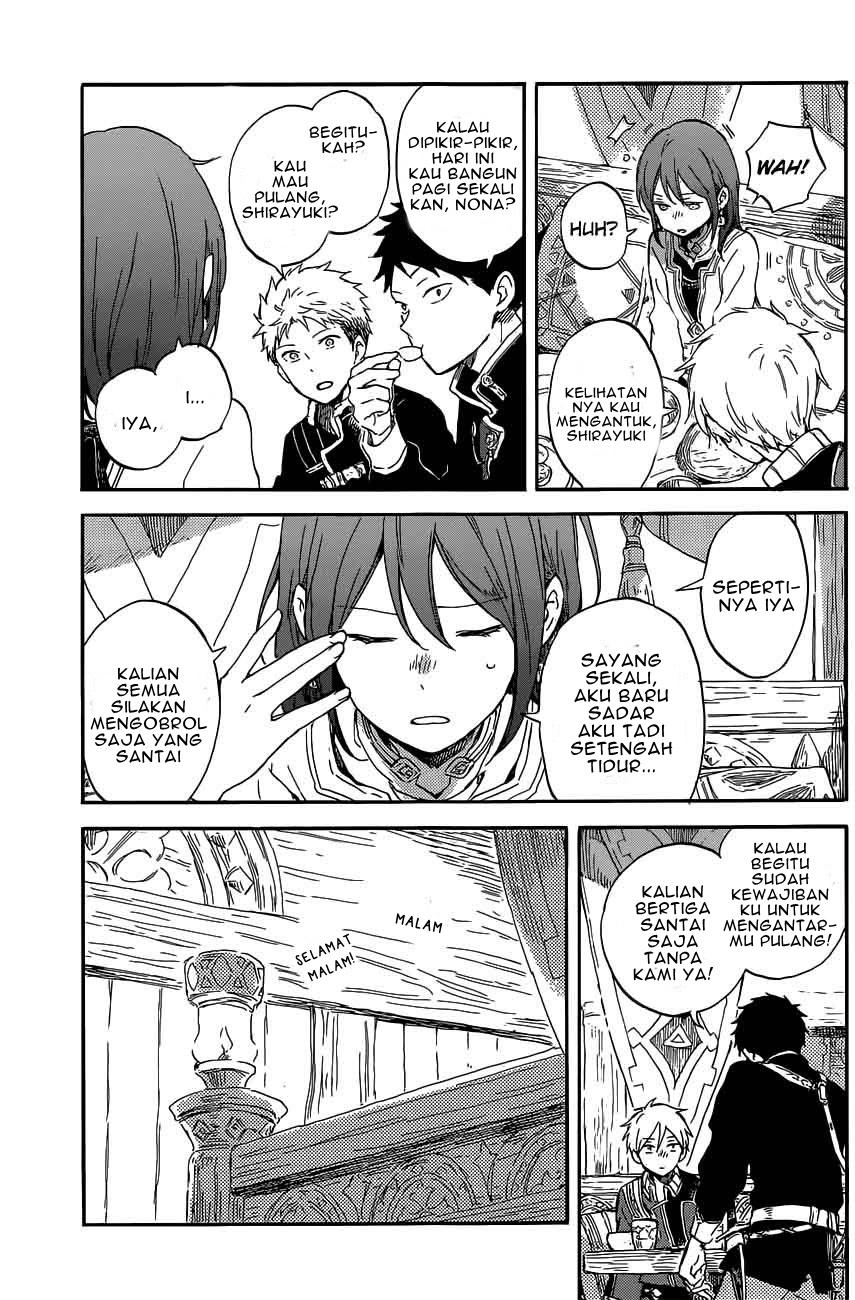 Chapter 97 - halaman 34