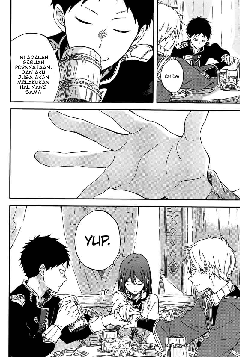 Chapter 96 - halaman 30