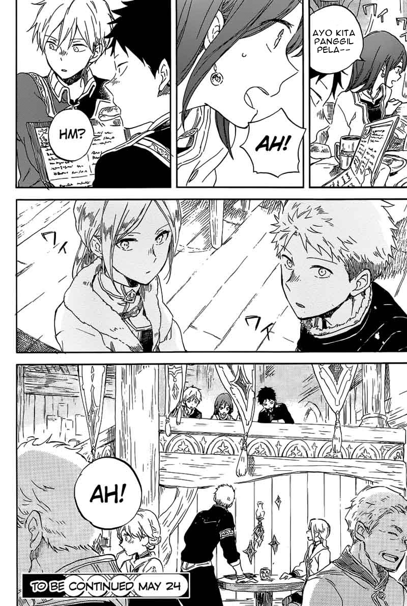 Chapter 96 - halaman 32