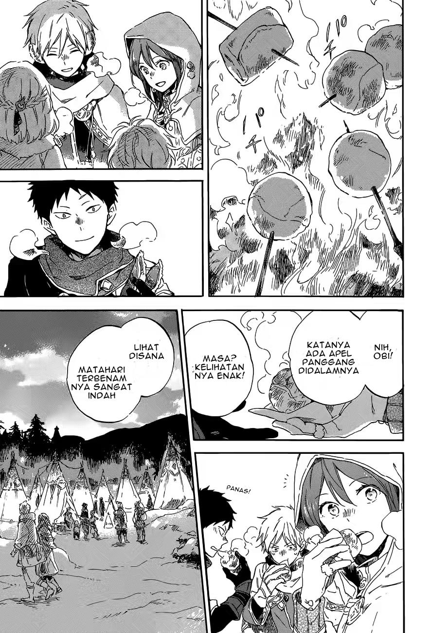 Chapter 95 - halaman 19