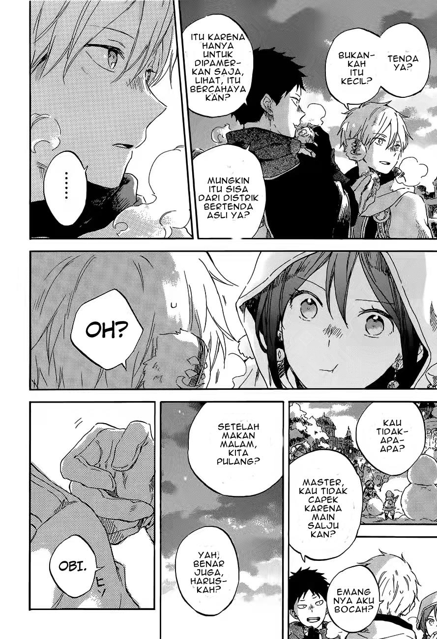 Chapter 95 - halaman 20