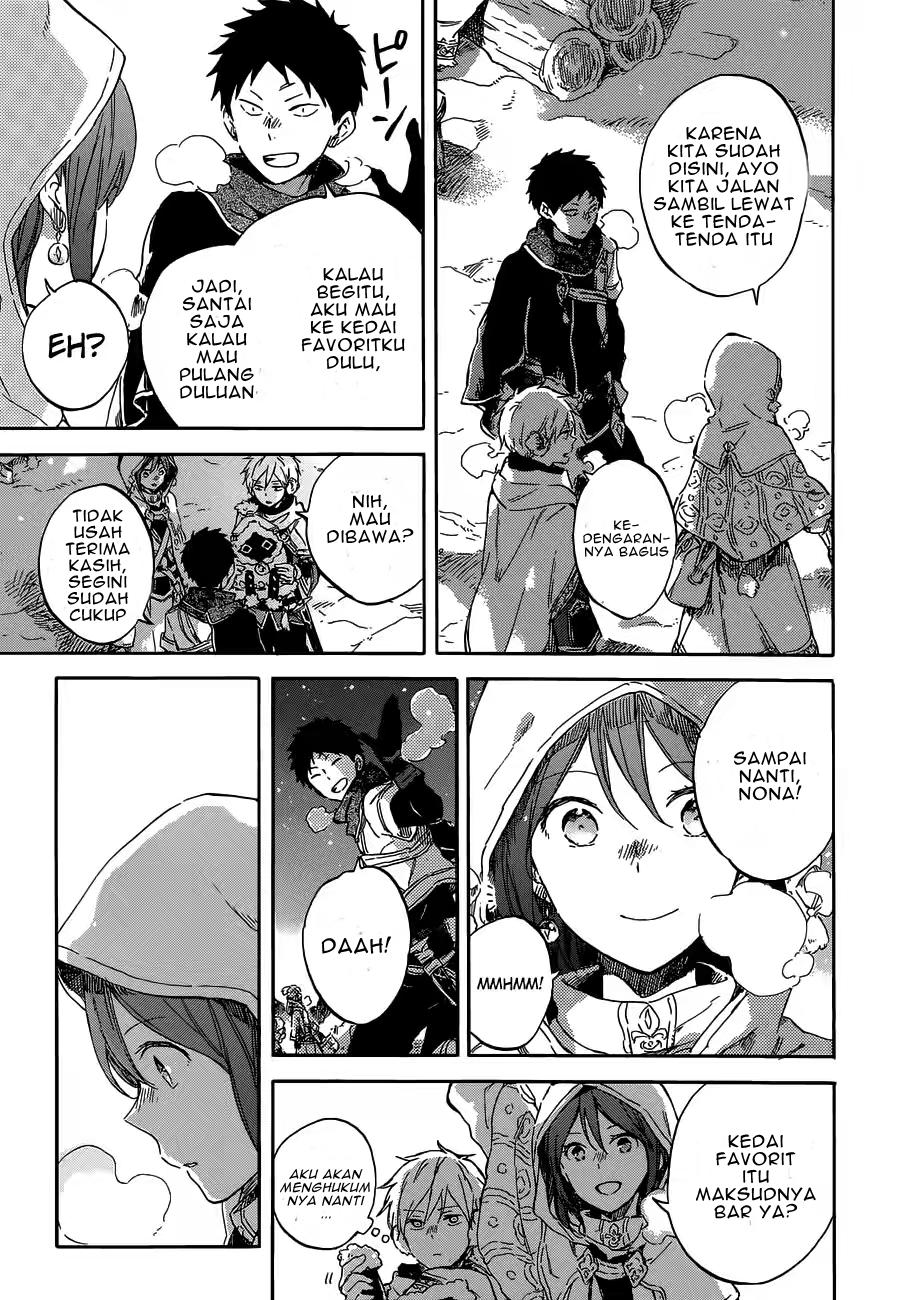 Chapter 95 - halaman 23