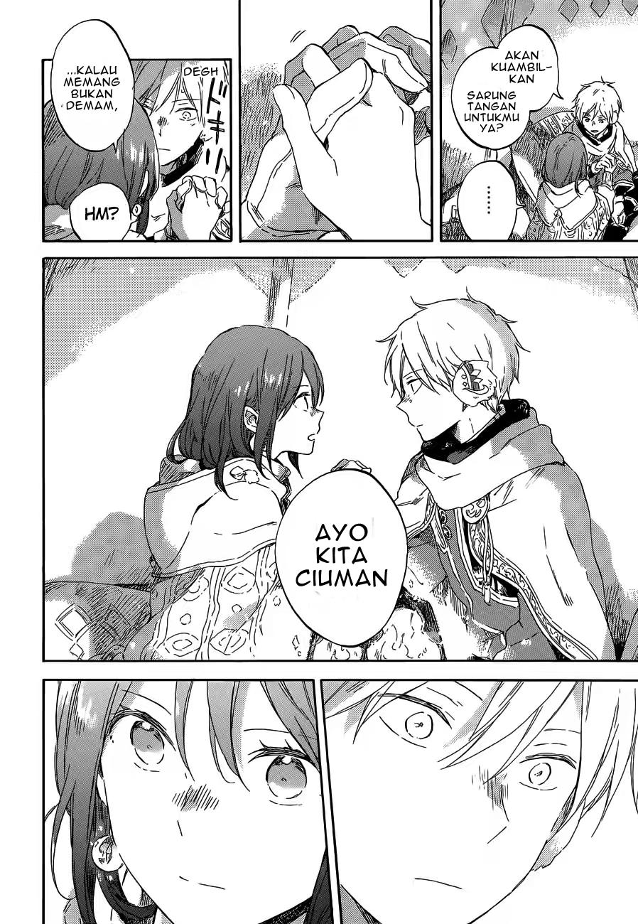 Chapter 95 - halaman 26