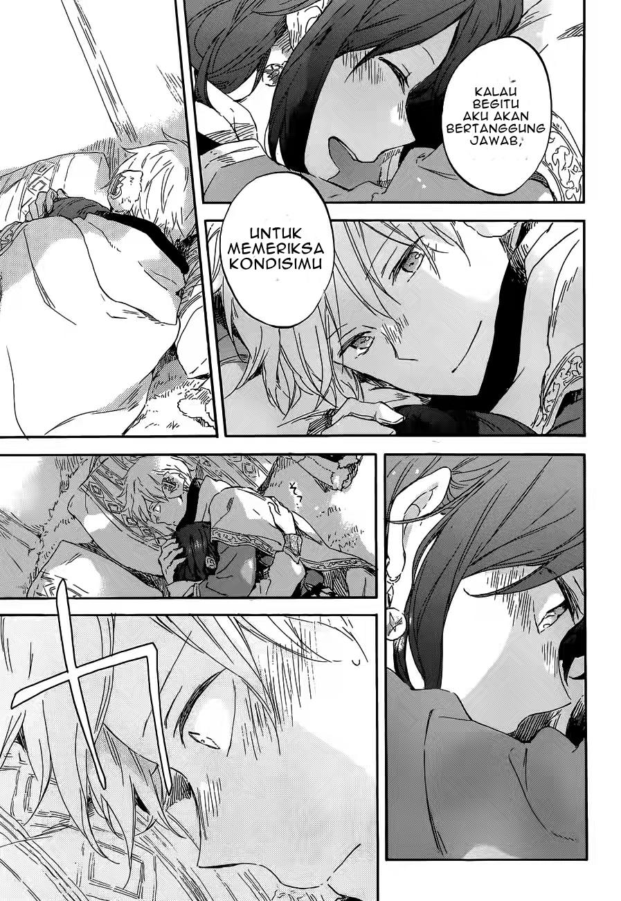 Chapter 95 - halaman 29