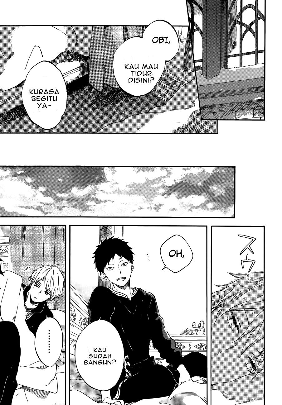 Chapter 95 - halaman 31