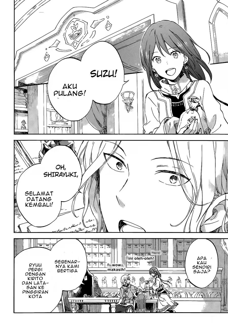 Chapter 95 - halaman 6