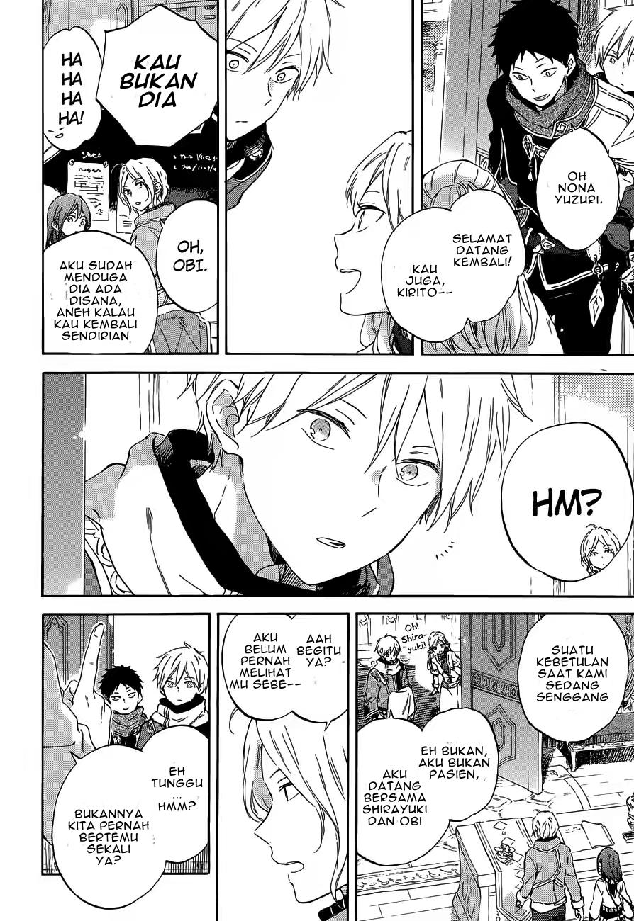 Chapter 95 - halaman 8