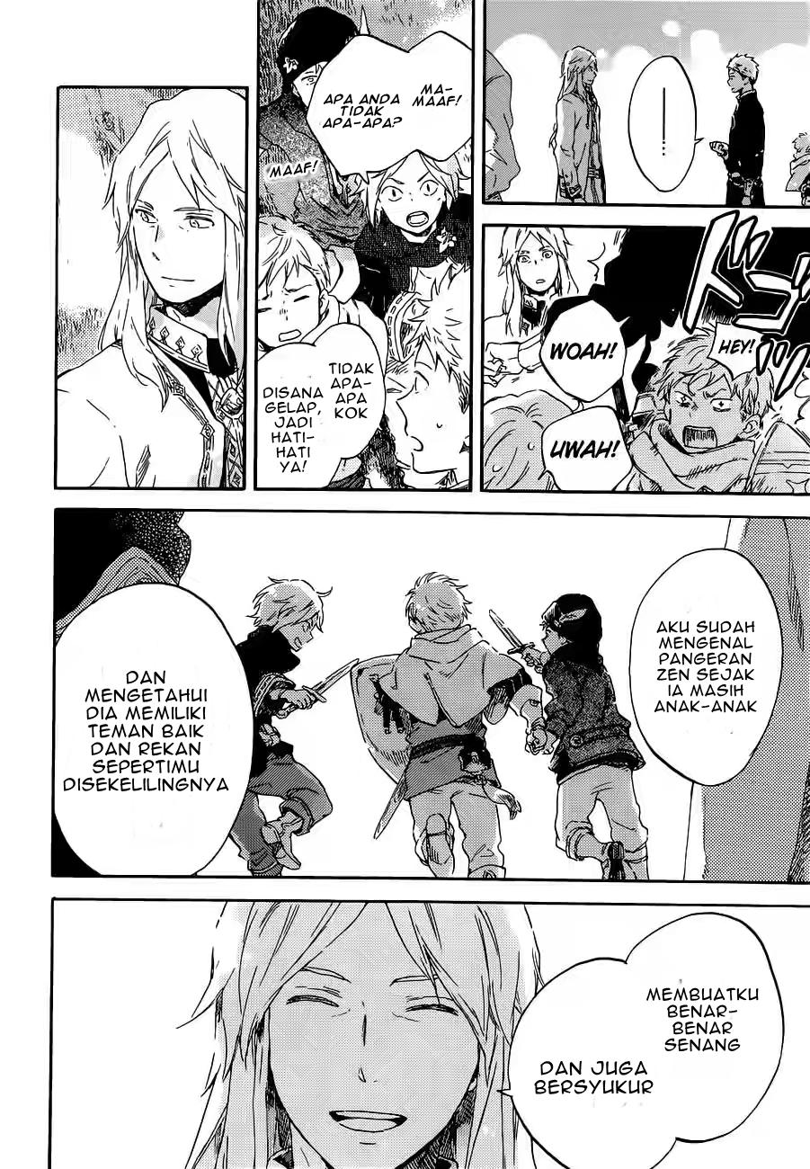 Chapter 94 - halaman 16