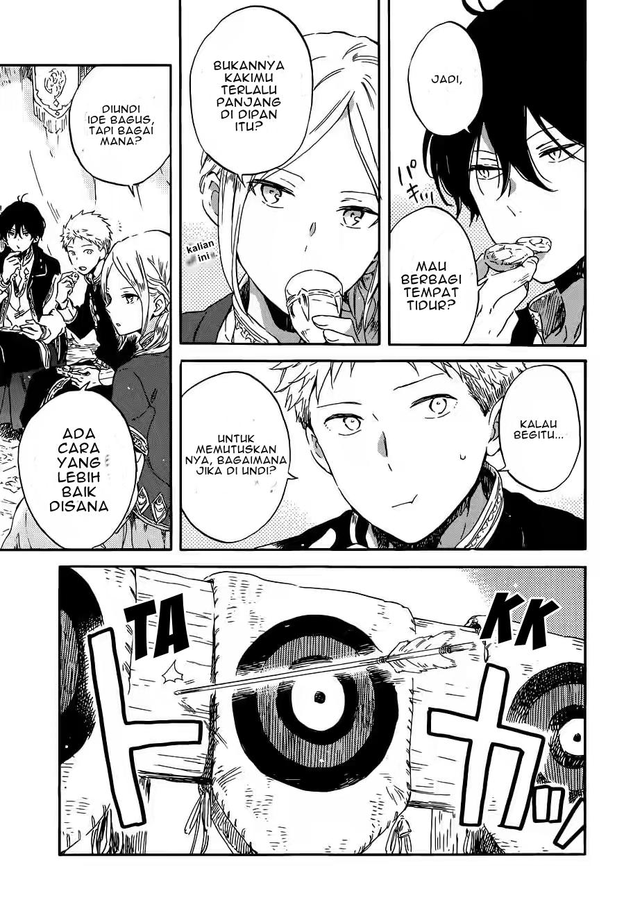 Chapter 94 - halaman 21