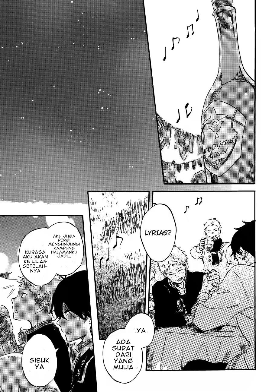 Chapter 94 - halaman 23