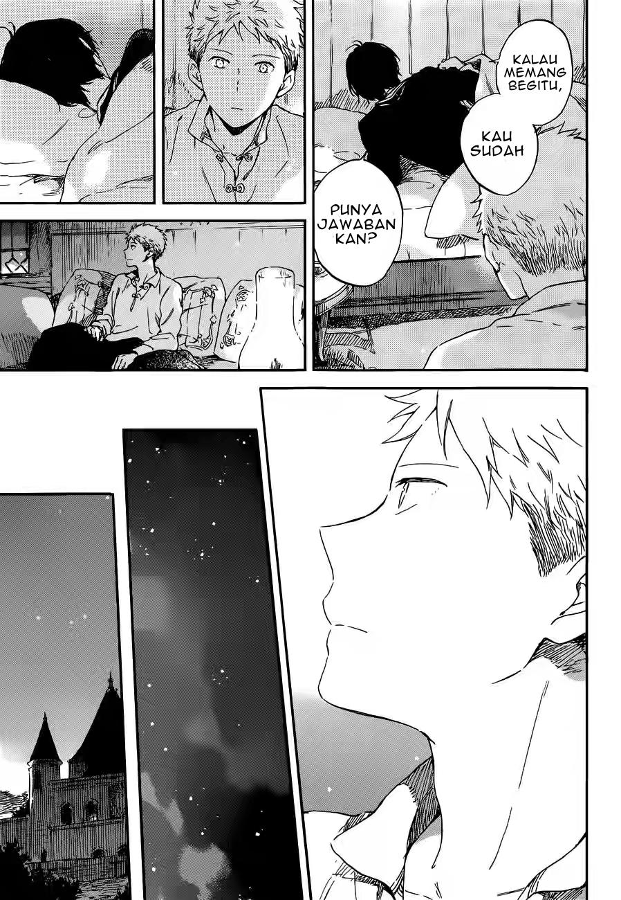 Chapter 94 - halaman 28