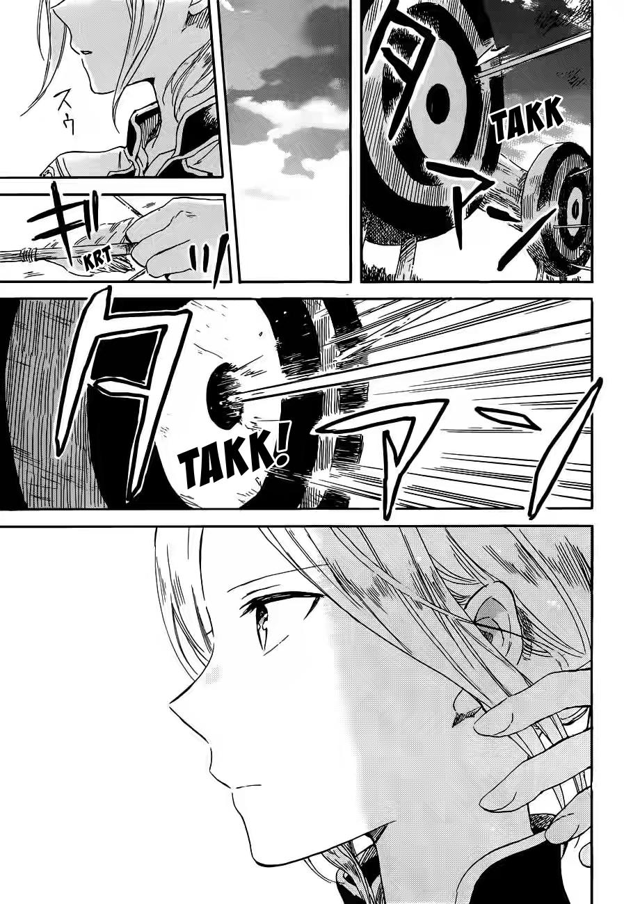 Chapter 94 - halaman 30