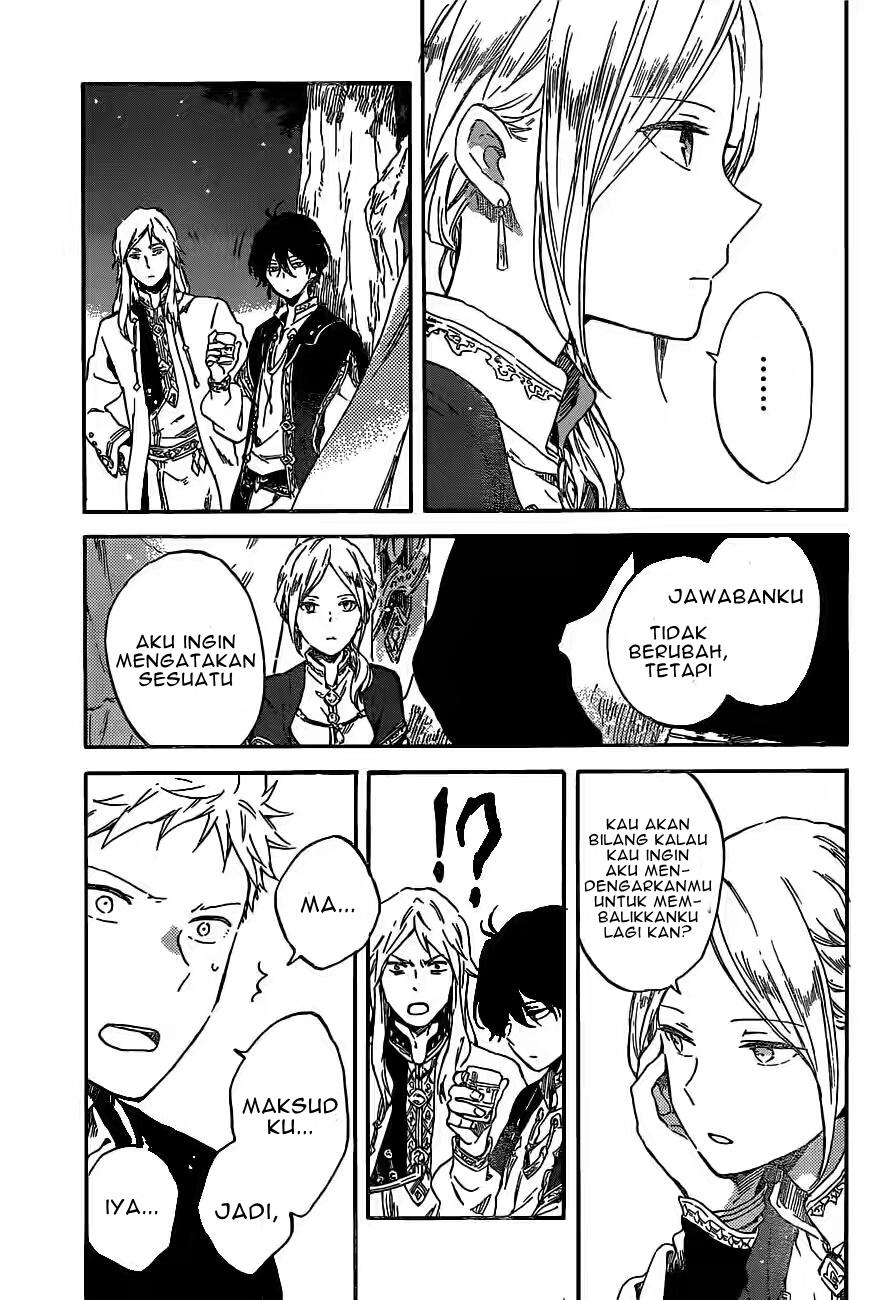 Chapter 93 - halaman 21