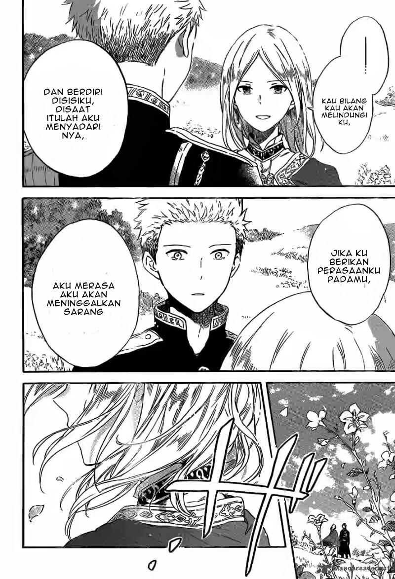 Chapter 92 - halaman 21