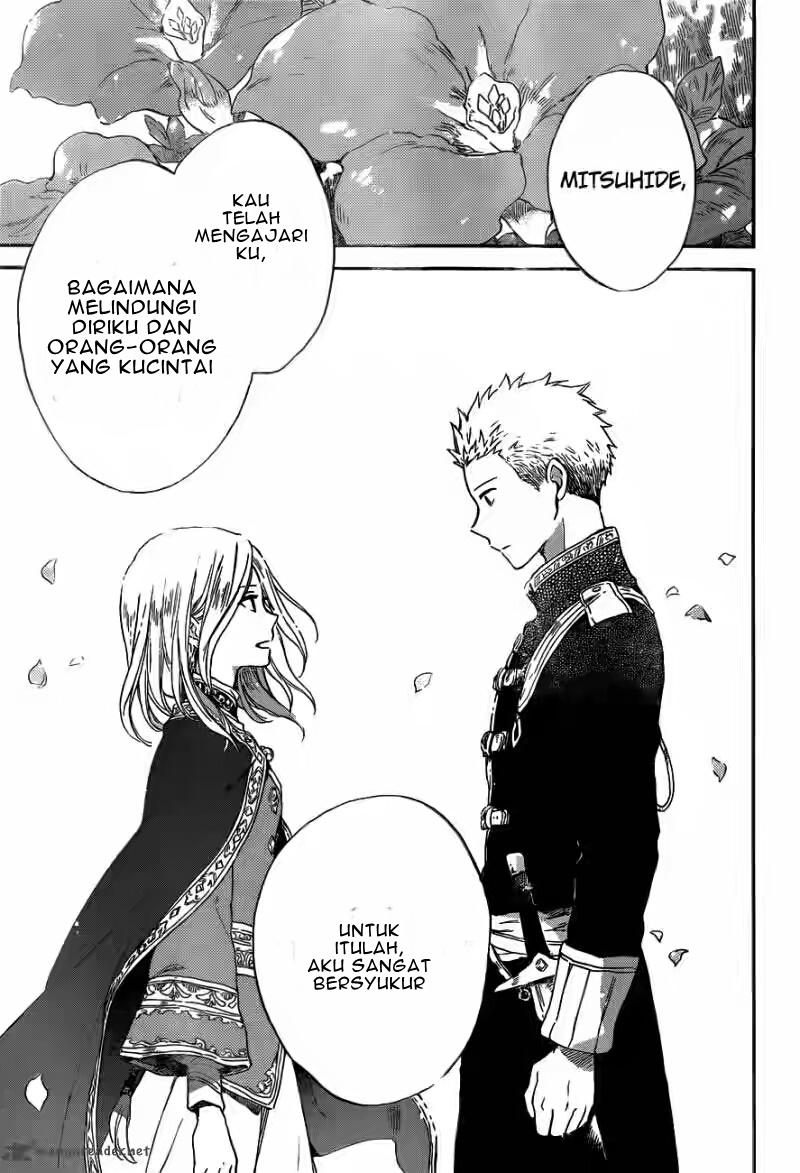 Chapter 92 - halaman 22