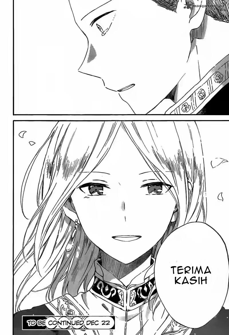 Chapter 92 - halaman 23