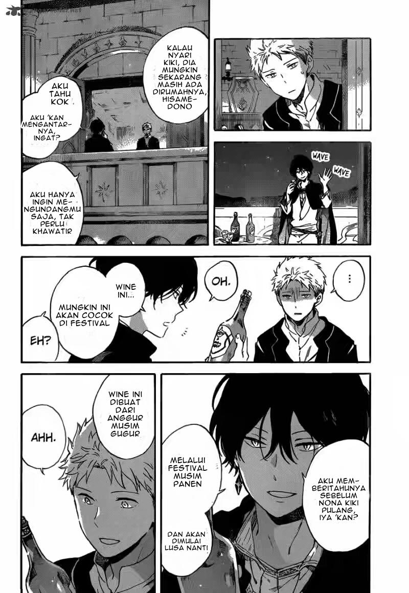 Chapter 92 - halaman 25