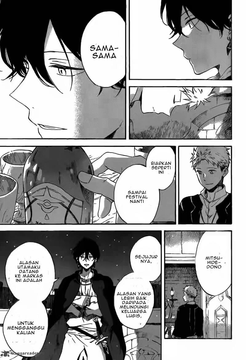 Chapter 92 - halaman 28