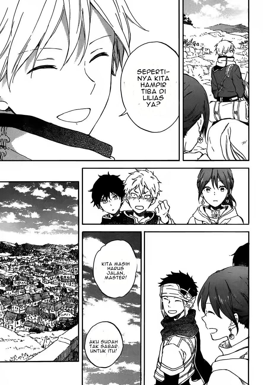 Chapter 91 - halaman 12