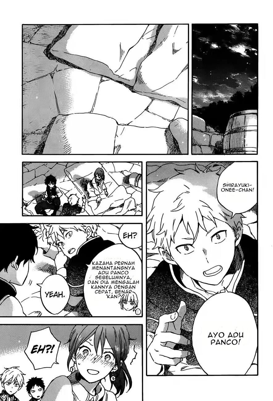 Chapter 91 - halaman 20