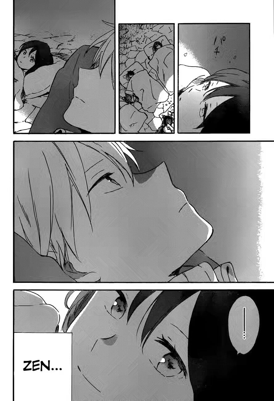 Chapter 91 - halaman 25