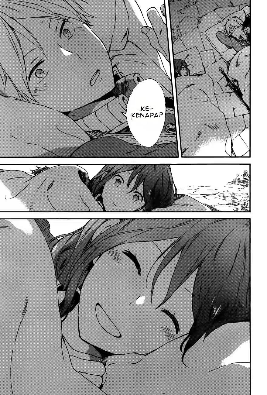 Chapter 91 - halaman 28