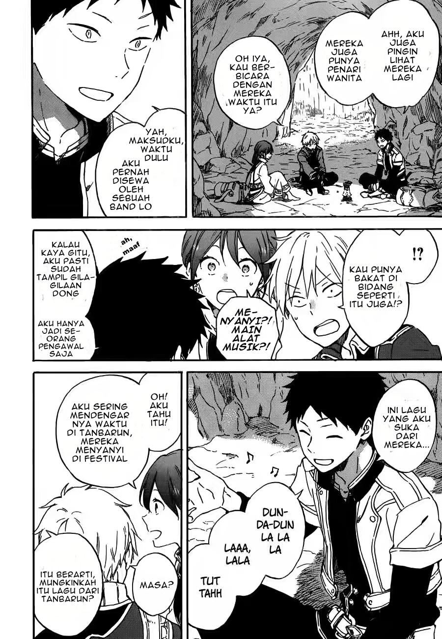 Chapter 91 - halaman 5
