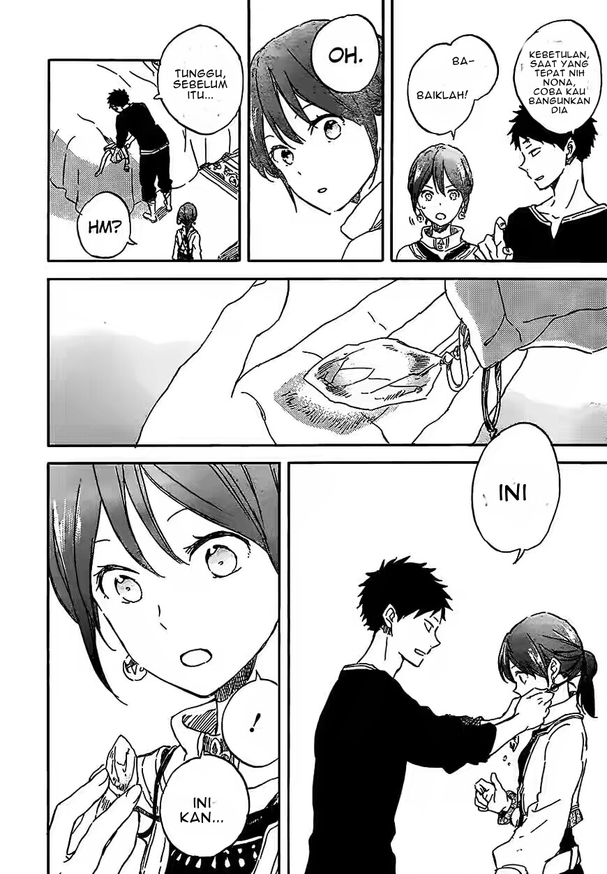 Chapter 90 - halaman 9
