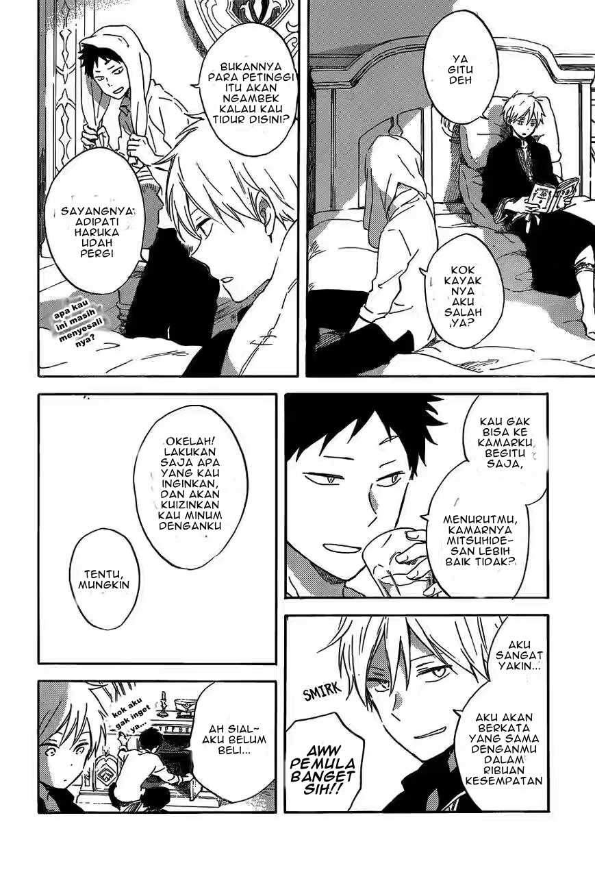 Chapter 89 - halaman 14