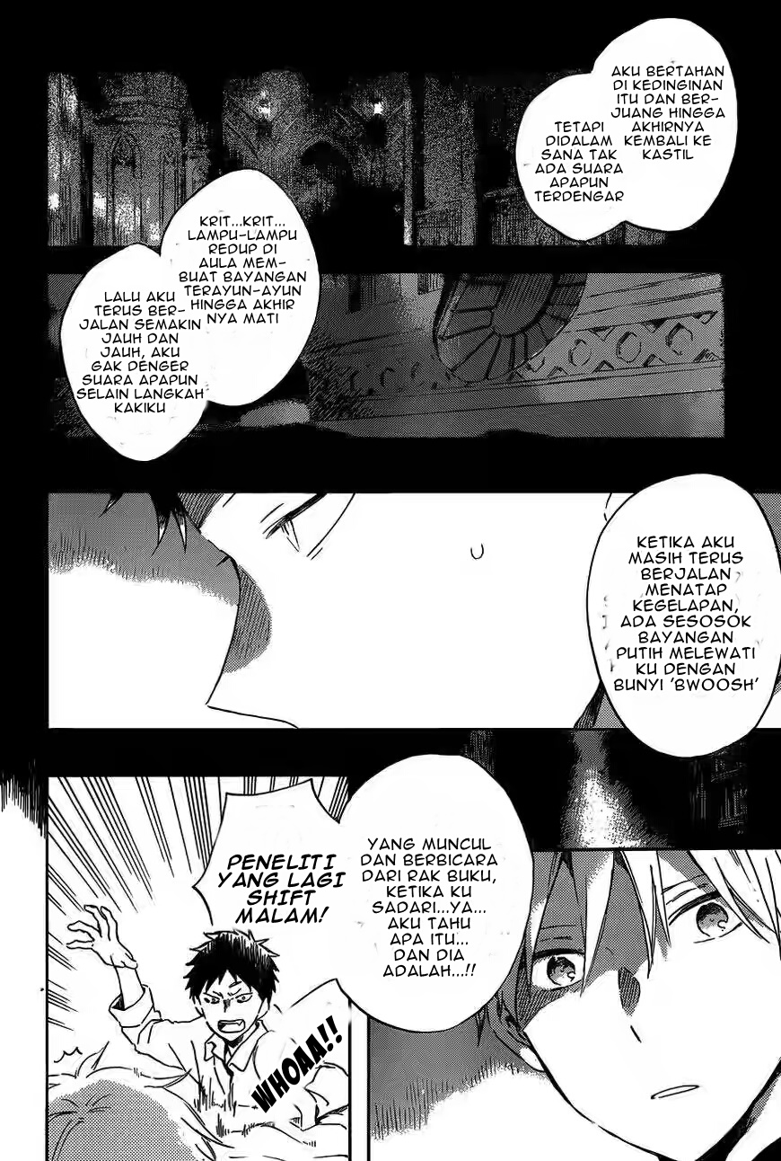 Chapter 89 - halaman 16
