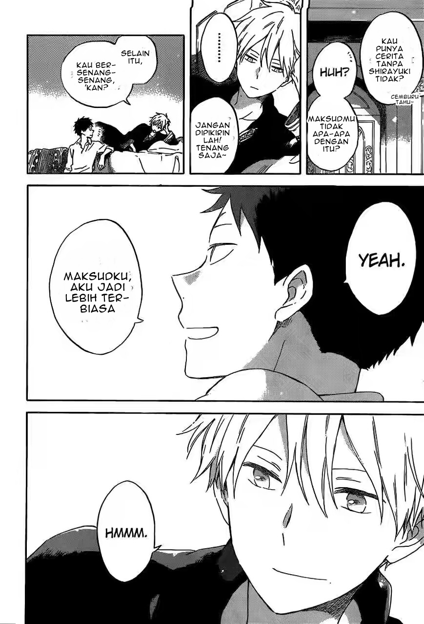 Chapter 89 - halaman 18