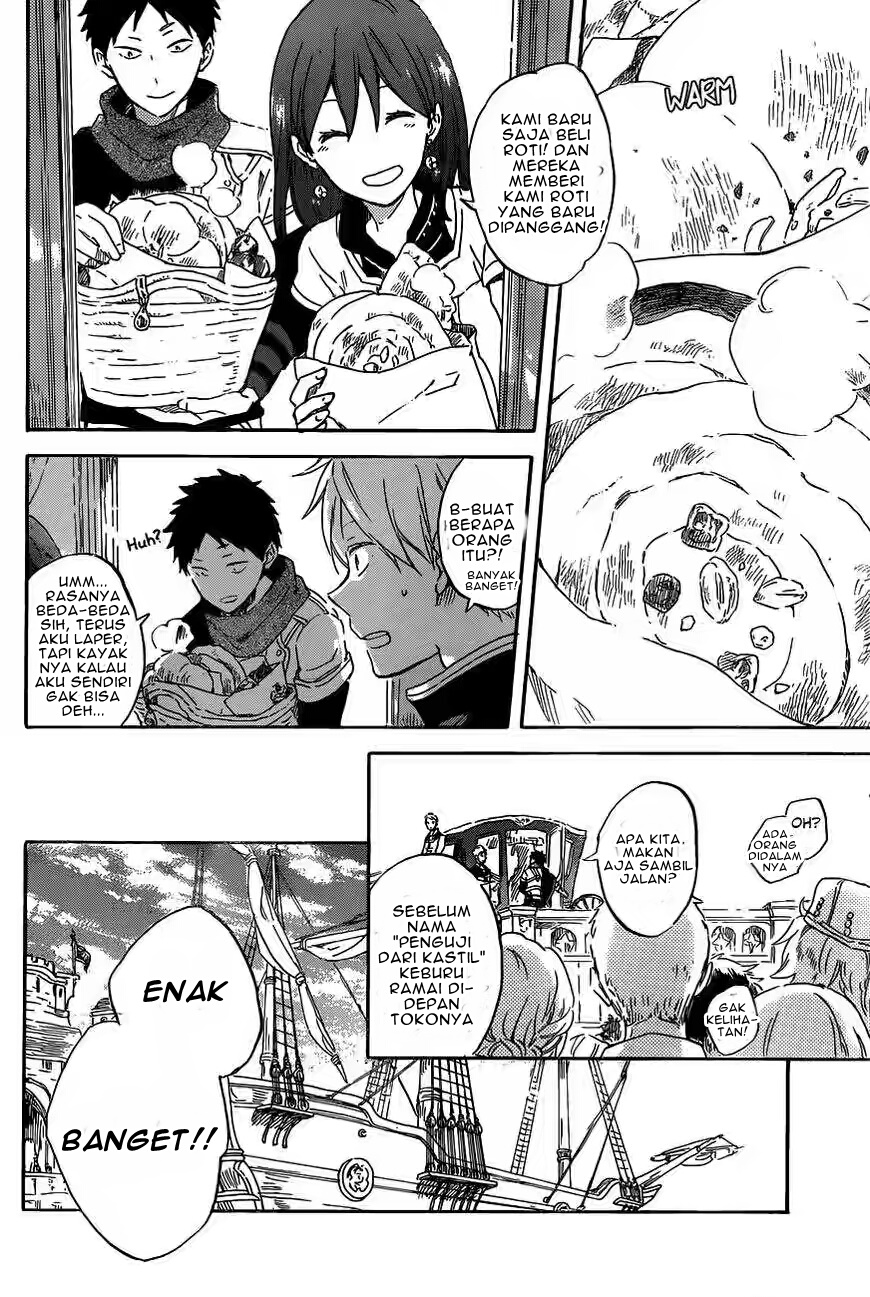 Chapter 89 - halaman 24