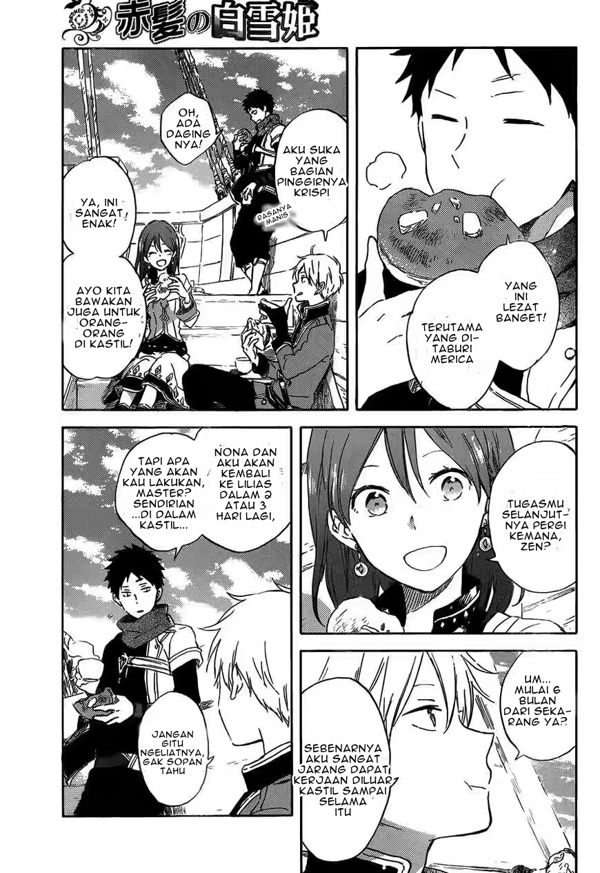 Chapter 89 - halaman 25