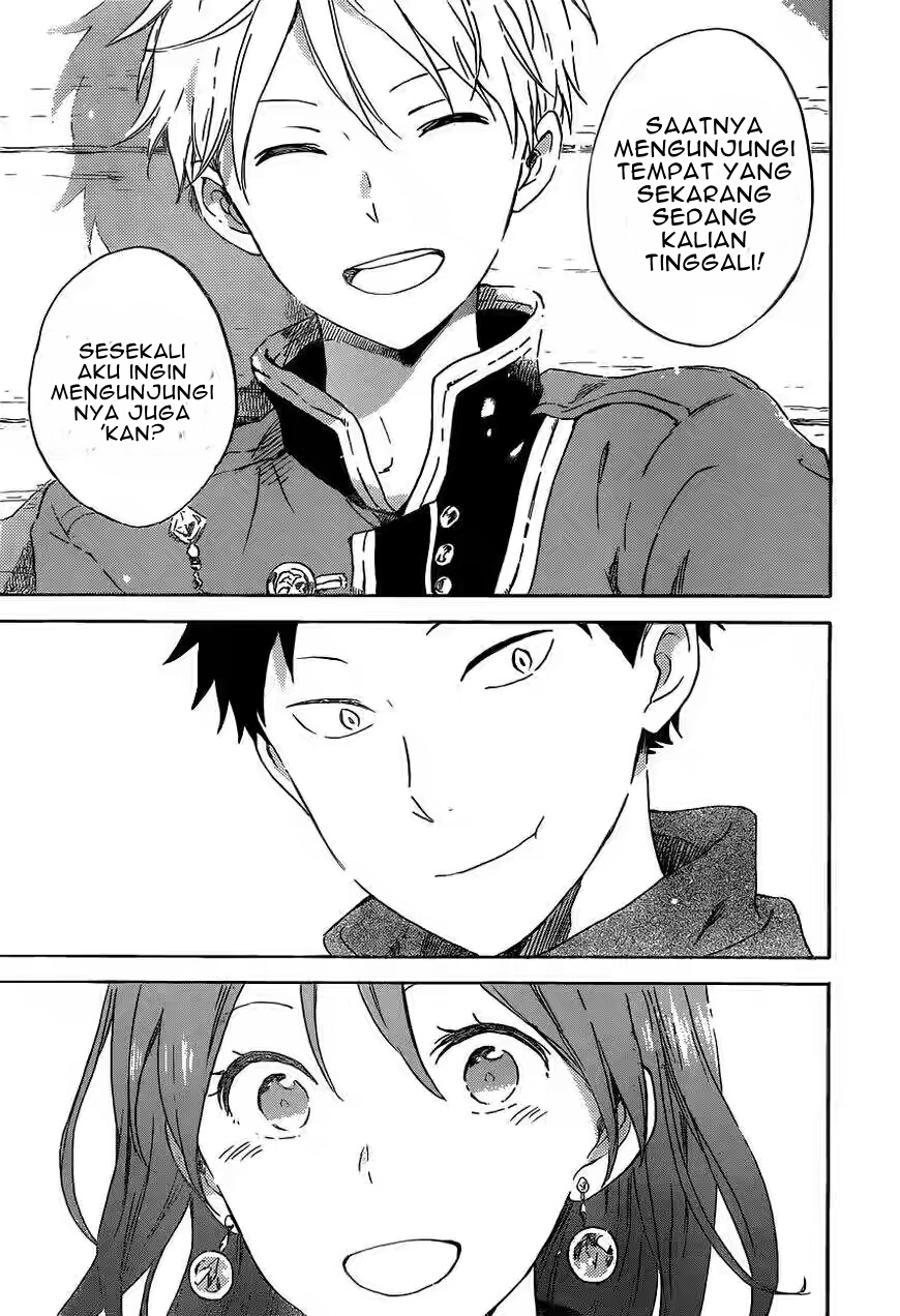 Chapter 89 - halaman 27
