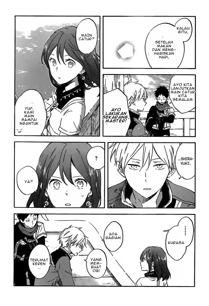 Chapter 89 - halaman 29