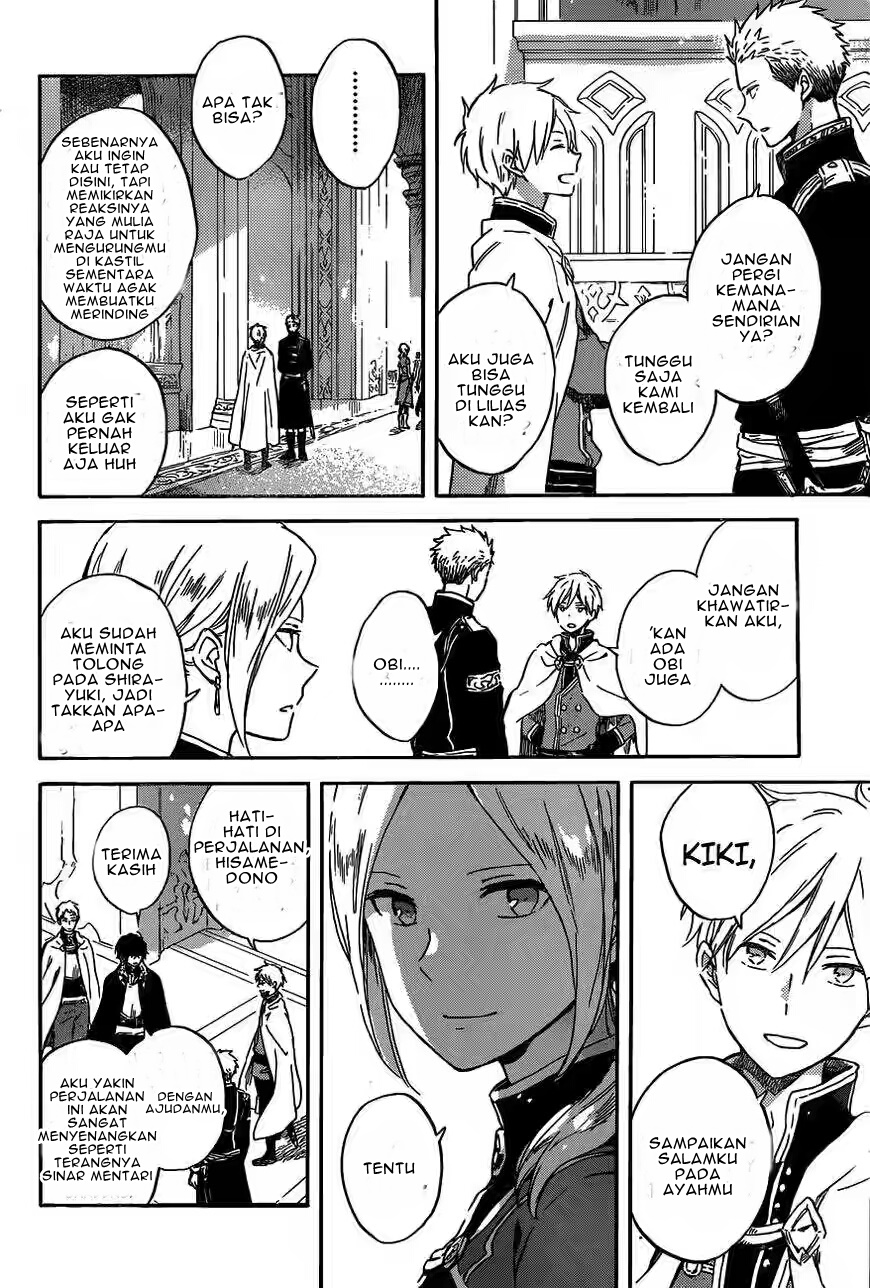 Chapter 89 - halaman 6